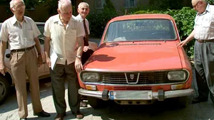Aproape o mie dintre posesorii de permise de conducere au peste 90 de ani