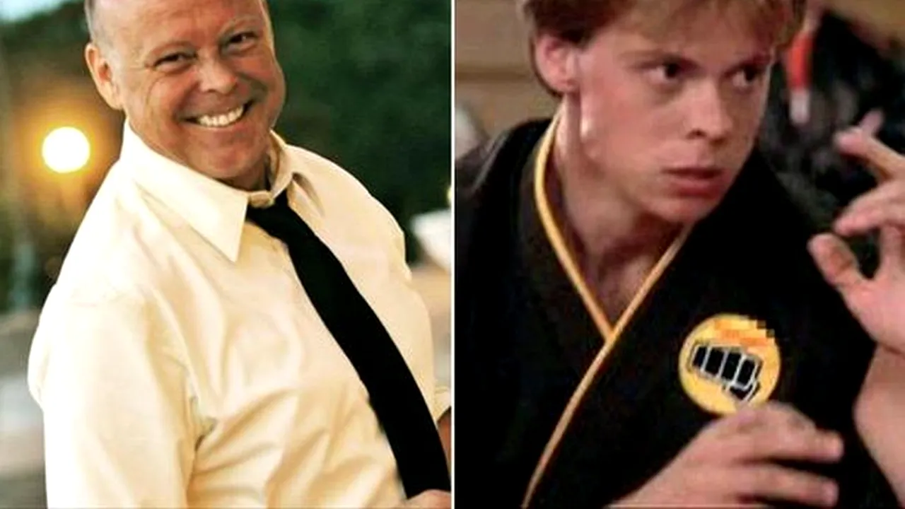 A murit Rob Garrison, actorul care a interpretat rolul Tommy în ”Karate Kid”