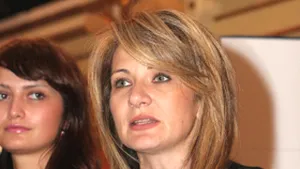 Irina Schrotter, candidat independent la Primăria Iaşi