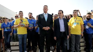 Cine sunt posibilii miniştri din Cabinetul lui Orban, redus la 16 portofolii. Cîţu la Finanţe, Bode la Transporturi şi Sighiartău la Dezvoltare