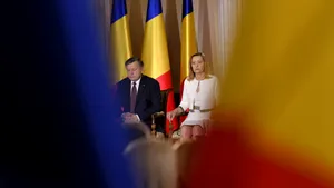 Crin Antonescu, în centrul acuzațiilor de sexism: reacții dure din partea Elenei Lasconi și Laviniei Șandru