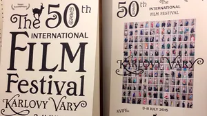 Filme de Anca Damian, Florin Şerban şi Constantin Tănase, la Festivalul de la Karlovy Vary 2015 - VIDEO