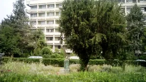 Ce a mai rămas din COMOARA BĂRĂGANULUI? Reportaj în staţiunea unde altădată nu găseai un loc de cazare