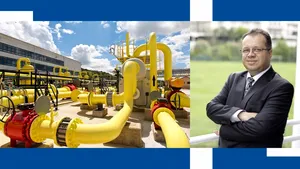 Stocurile celui mai mare operator de depozite de gaze, la 100% pe 1 noiembrie. Nicolae Bogdan Stănescu, Depogaz: „Chiar dacă va fi un sezon rece, cu siguranță vom face față”
