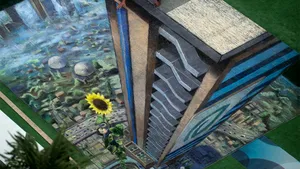 MEDIAFAX ZOOM: Viaţă cotidiană - septembrie 2013 - GALERIE FOTO