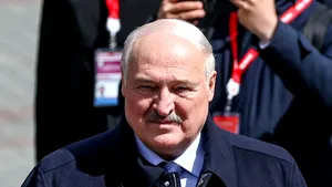 Alexander Lukașenko sugerează un posibil final de carieră politică