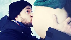 Justin Timberlake a confirmat că va deveni tată: În acest an, am primit cel mai frumos cadou