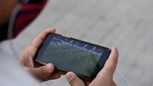 Demers al Uniunii Europene împotriva pirateriei online a transmisiilor sportive