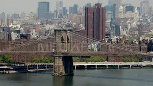 Noul slogan al New York-ului: 