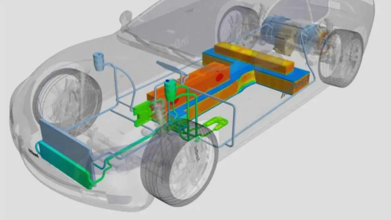 O nouă soluţie în lupta cu poluarea. Baterie şi motor electric pe maşina ta actuală cu motor pe benzină/motorină. Ideea de a înlocui motoarele direct pe maşinile actuale creşte în popularitate