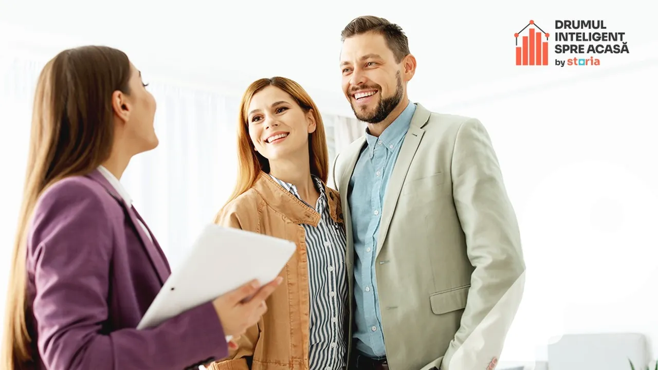 Studiu Storia: Care este nivelul de încredere al românilor în profesioniştii imobiliari