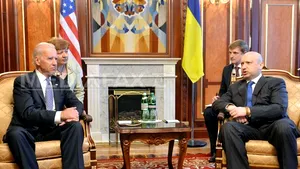 Oleksandr Turcinov: Acţiunile insurgenţilor proruşi anulează Acordul de la Geneva