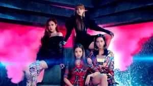 Recorduri noi pe YouTube: O trupă K-pop de fete a strâns peste 100 de milioane de vizualizări în mai puţin de o zi