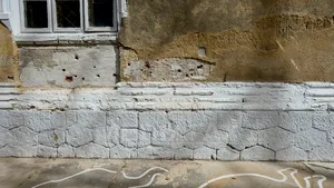 Ultimele zile din viaţa soţilor Ceauşescu, rememorate la Târgovişte după 23 de ani - FOTO