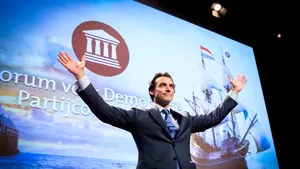 Atac în Belgia. Liderul partidului de dreapta olandez Forumul pentru Democraţie a fost atacat  