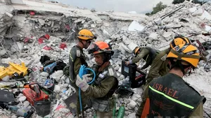 Pregătiri antiseism în Israel, după patru cutremure înregistrate în ultimele patru zile