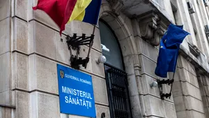 Consultare publică pentru ghidul „Creşterea siguranţei în unităţile care utilizează fluide medicale”