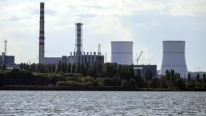 Şeful Agenţiei Nucleare a ONU, Rafael Grossi, vizitează azi centrala nucleară Kursk
