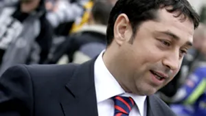 David: Băsescu a reuşit 