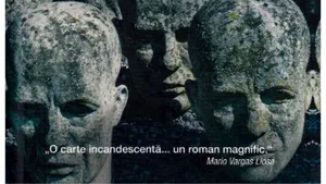 O carte pe zi: „Impostorul” de Javier Cercas