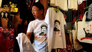 Jurnalistă americană, reţinută în China pentru că avea un tricou cu inscripţia 