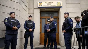 DNA l-a ridicat pe apropiatul lui Gruia Stoica. Procurorii suspectează o mită de 500.000 de euro