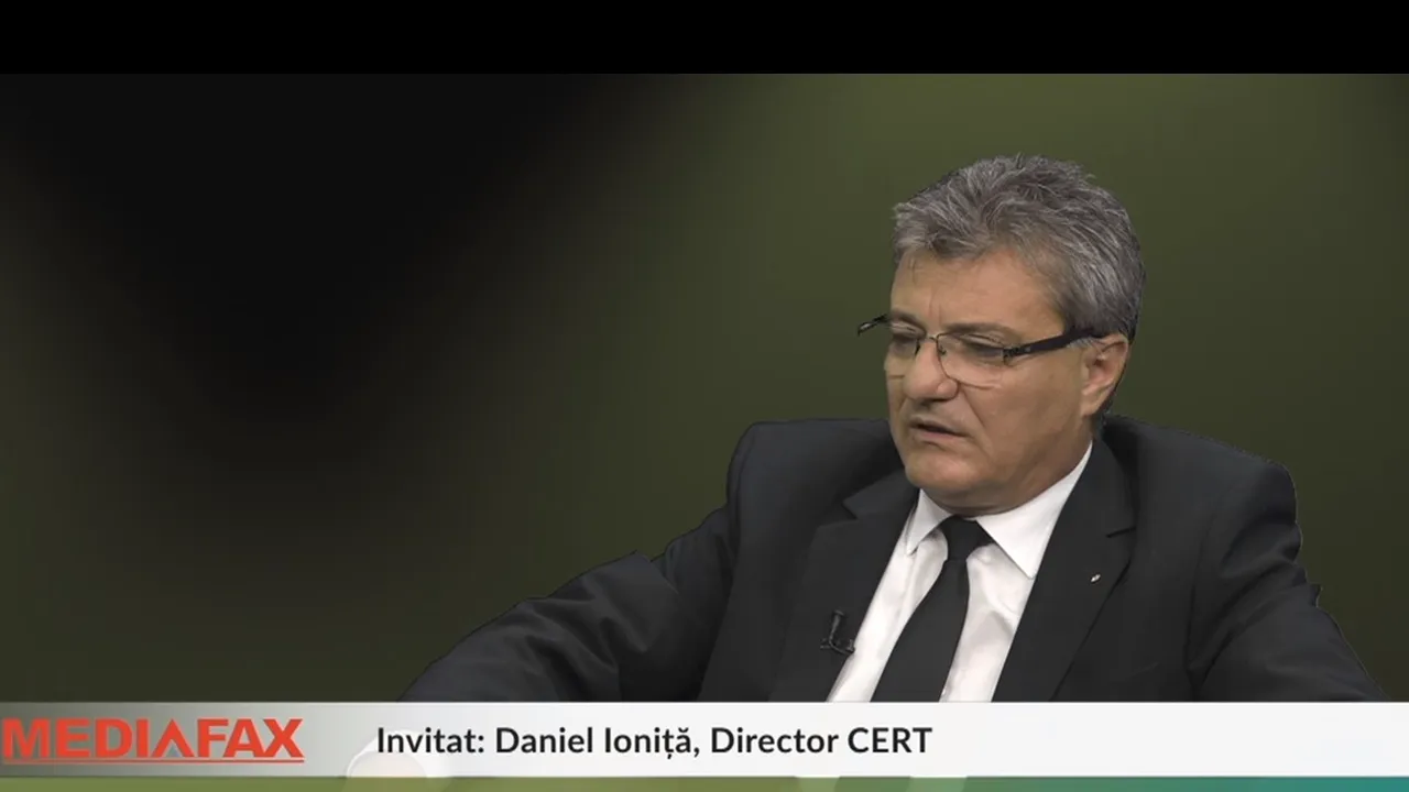 MEDIAFAX LIVE: Cum ne protejăm de cyber atacuri şi ce presupune exerciţiul Cyber Europe? 