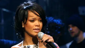 Rihanna şi-a amânat un concert în Malaysia