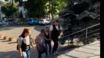 Bărbat dispărut din aprilie, găsit îngropat în curtea casei. Partenera lui, reținută pentru omor