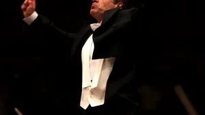 Parsifal la Ateneu. Cine a plecat cu Marele Graal? Liceenii opriţi de SPP să intre