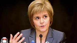Nicola Sturgeon, premierul Scoţiei, se va întâlni cu liderii UE pentru a discuta despre posibilitatea ca Scoţia să rămână în UE, separat de Marea Britanie
