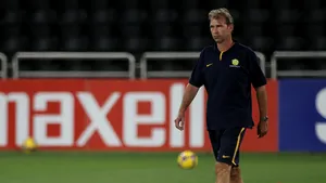 Lotul lărgit al Australiei pentru Cupa Mondială