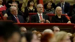 Reacția lui Adrian Năstase după decesul lui Ion Iliescu: „Trebuie să rămână în memoria românilor ca un Stâlp al Cetății”