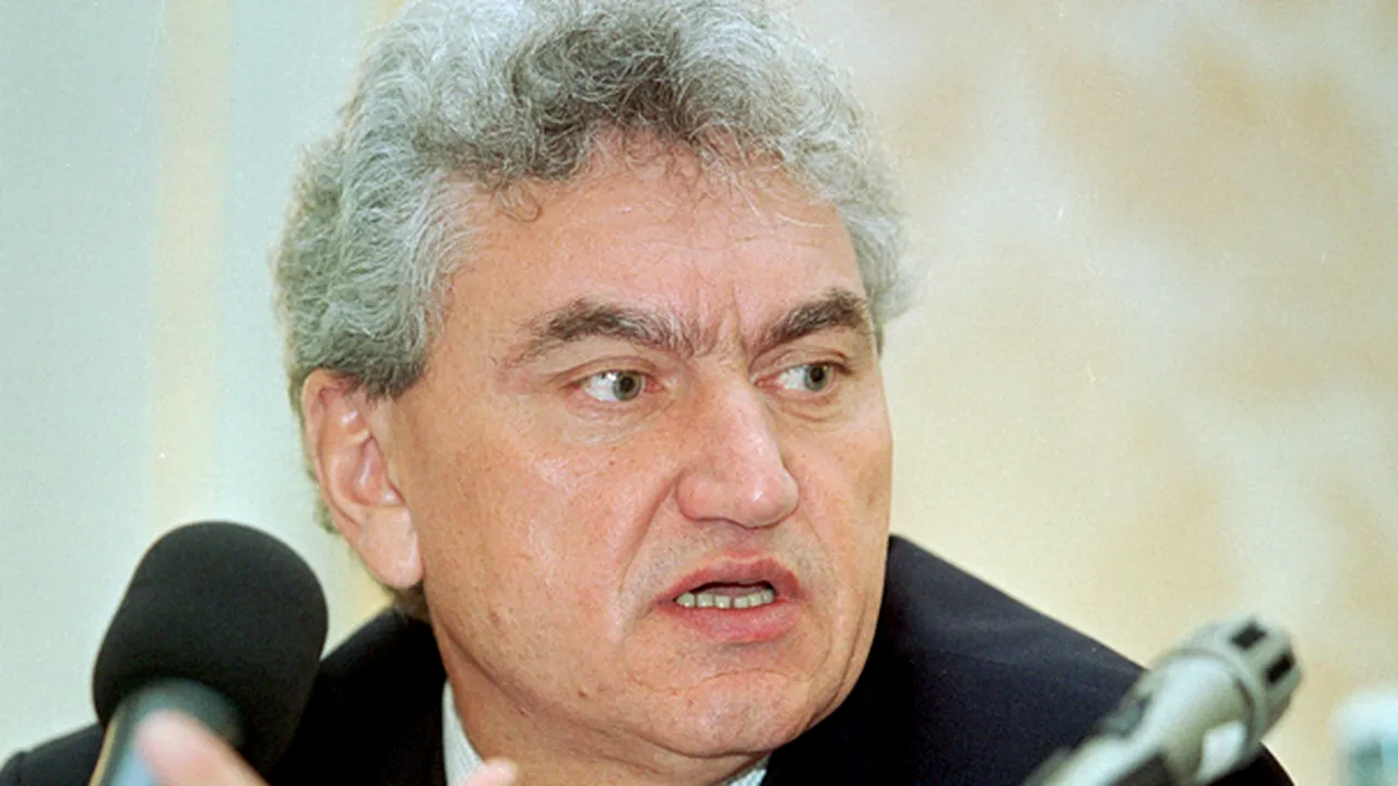 Negriţoiu: Cel mai important este ca viitorul guvern să câştige credibilitate în exterior