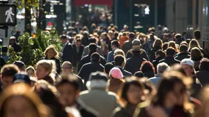 Creşterea economică influenţată de datele demografice. Italia stă cel mai rău din Europa: populaţia îmbătrâneşte rapid, iar natalitatea este în scădere