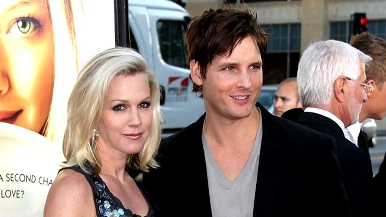 Peter Facinelli a depus actele prin care solicită divorţul de Jennie Garth