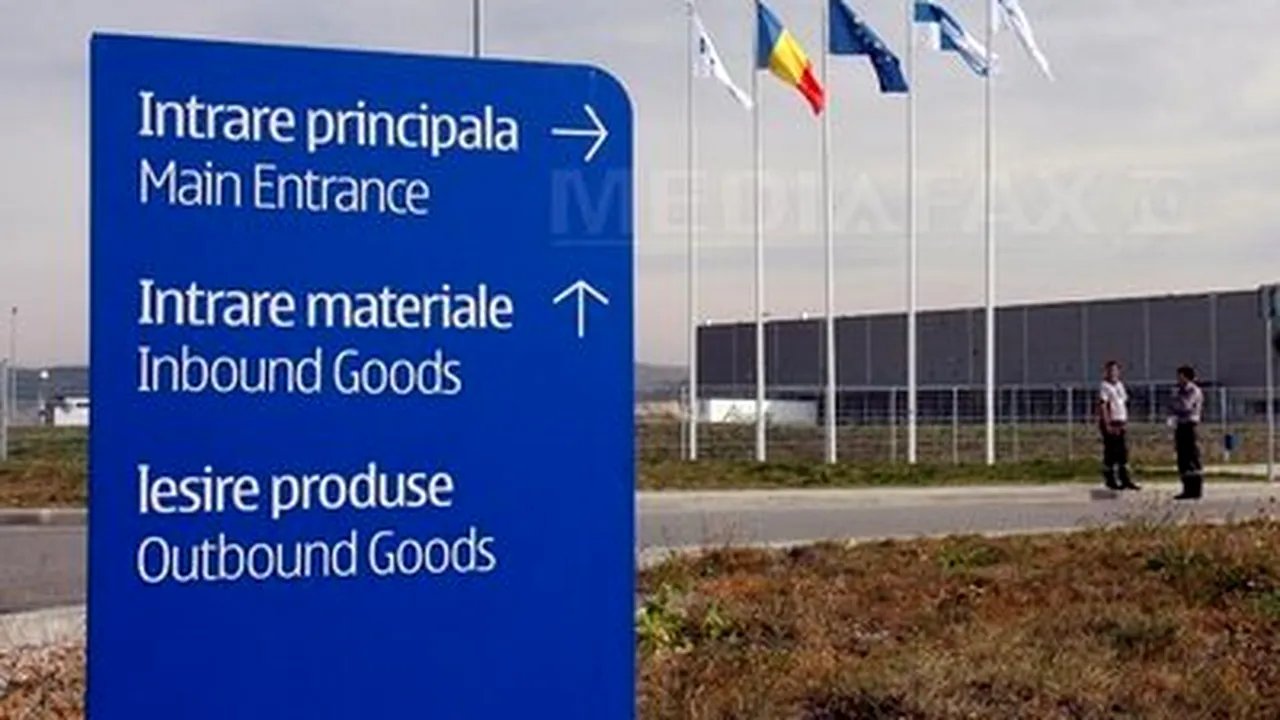 Terapia Ranbaxy, ZTE Interested In Taking Over Nokia's Romanian Facility
