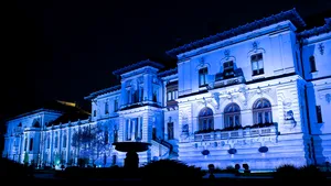Românii vor putea vizita Palatul Cotroceni în permanență