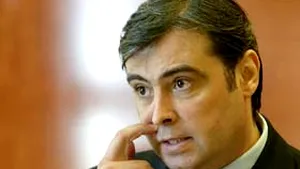 MAEIE moldovean: Adrian Cioroianu nu a solicitat întrevederi cu 