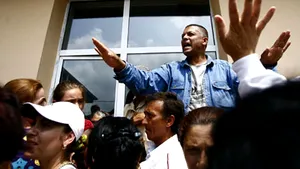 Nicio sancţiune în cazul incidentelor la secţiile de votare din comuna Ştefăneşti