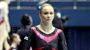 România va fi reprezentată de opt gimnaşti la Campionatele Mondiale de la Antwerp