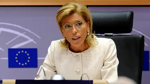 Rumiana Jeleva a avut o performanţă slabă la audierea în PE