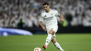 Real Madrid: Brahim Díaz își prelungește contractul cu 