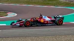Lewis Hamilton, început dificil cu Ferrari la Marele Premiu al Australiei