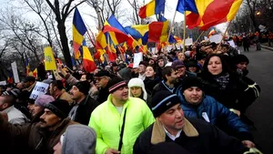 USL: Prefectul de Mureş şi directorul de cabinet să fie demişi pentru mesajul către protestatari