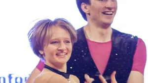 Fiica lui Vladimir Putin a fost înşelată. Cum arată amanta soţului ei - FOTO