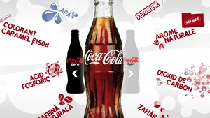 Coca-Cola a lansat platfoma online 