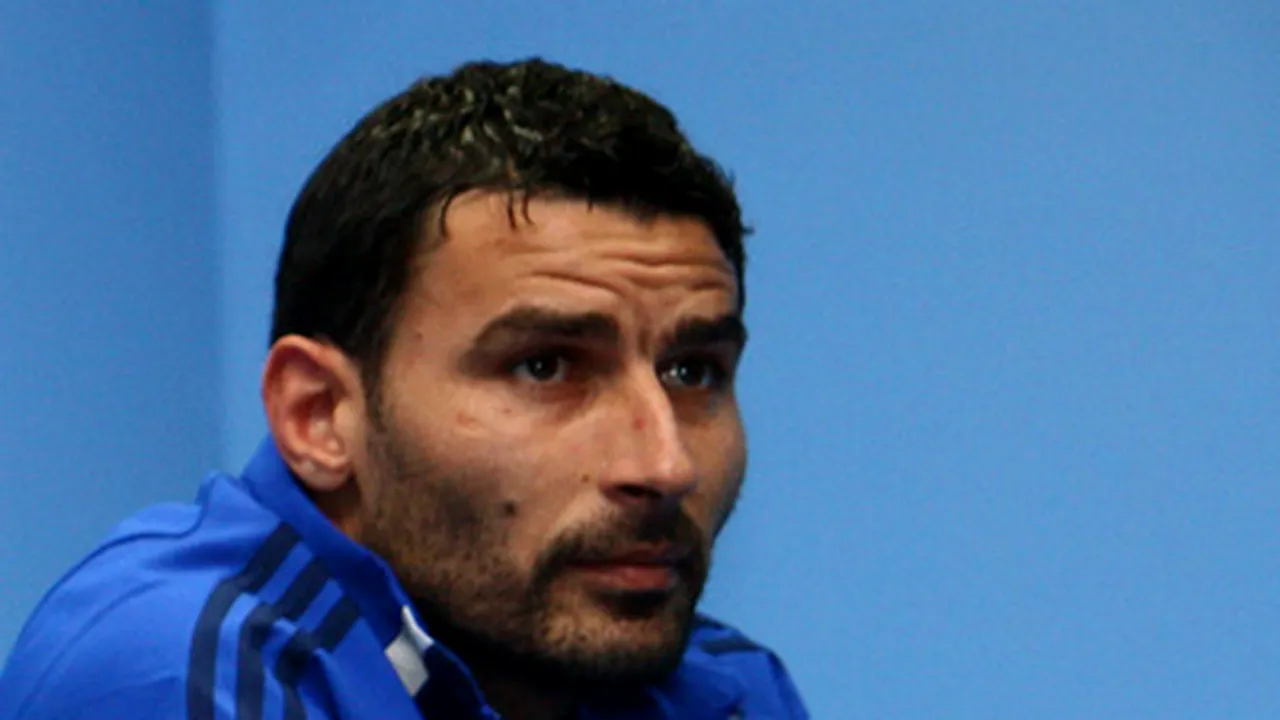 Eugen Trică a condus antrenamentul echipei Universitatea Craiova