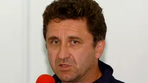 Segărceanu: Dacă nu ar fi candidat Aurel Muntean aş fi avut mai multe şanse
