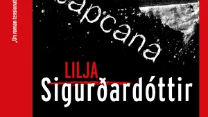 O carte pe zi: „Capcana” de Lilja Sigurdardóttir
